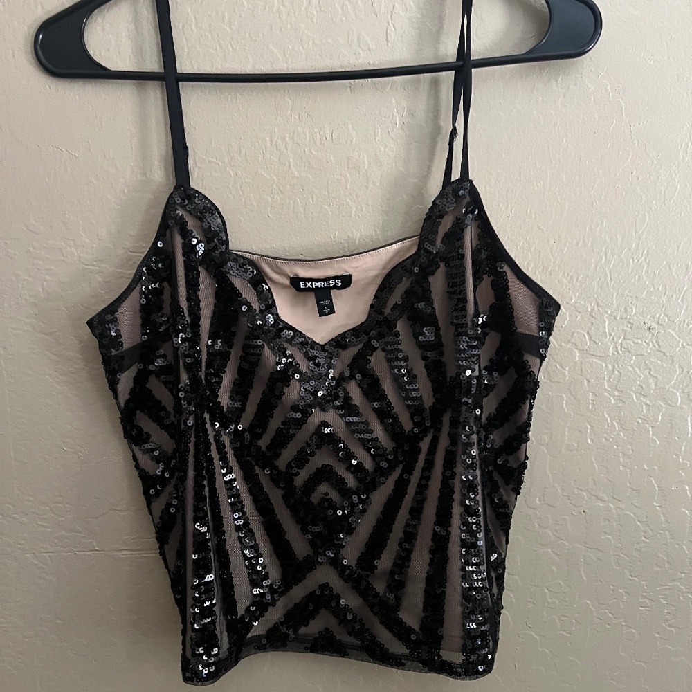 Express Top